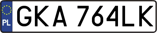 GKA764LK