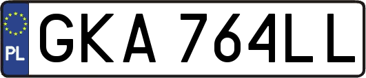 GKA764LL