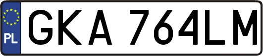 GKA764LM