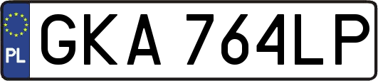 GKA764LP