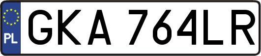 GKA764LR