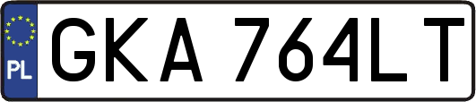 GKA764LT