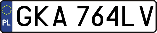 GKA764LV