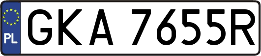 GKA7655R
