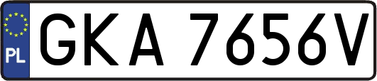 GKA7656V