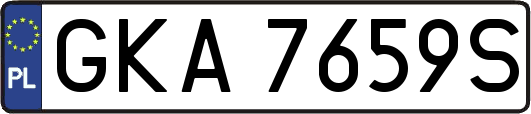 GKA7659S