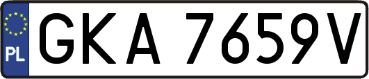 GKA7659V