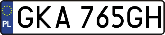 GKA765GH