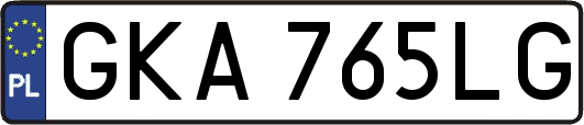 GKA765LG