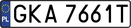 GKA7661T