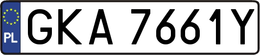 GKA7661Y