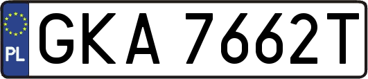 GKA7662T