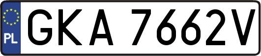 GKA7662V