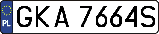 GKA7664S