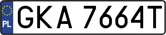 GKA7664T