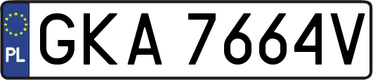 GKA7664V