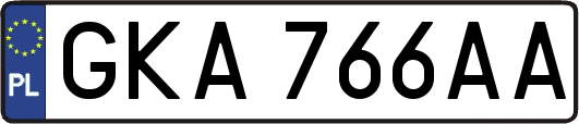GKA766AA