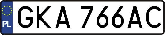 GKA766AC