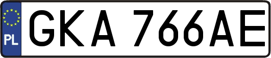 GKA766AE
