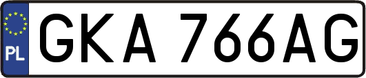 GKA766AG