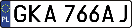 GKA766AJ