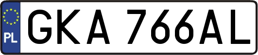 GKA766AL