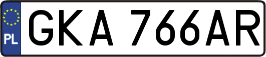GKA766AR