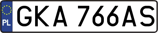 GKA766AS