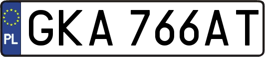 GKA766AT