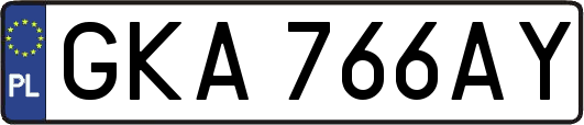 GKA766AY