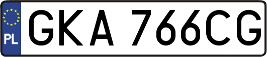 GKA766CG
