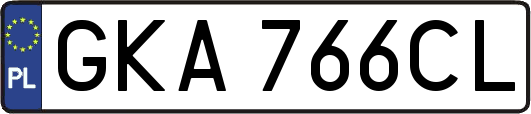 GKA766CL