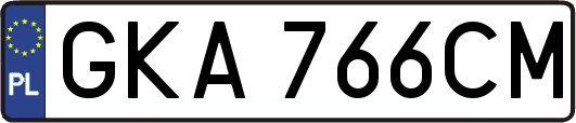 GKA766CM