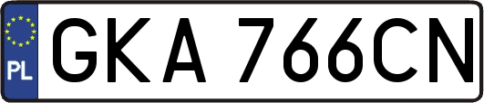 GKA766CN