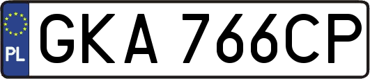 GKA766CP