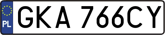 GKA766CY