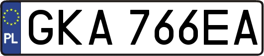 GKA766EA