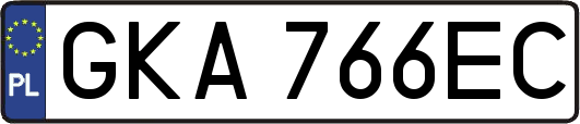 GKA766EC