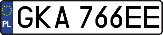 GKA766EE