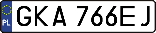 GKA766EJ