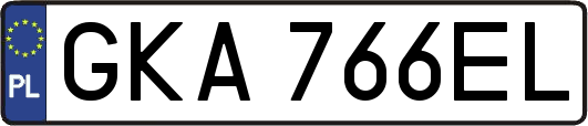 GKA766EL