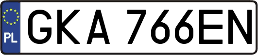 GKA766EN
