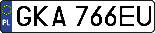 GKA766EU