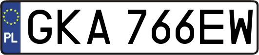 GKA766EW