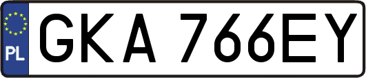 GKA766EY
