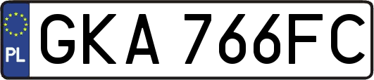GKA766FC