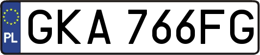 GKA766FG