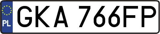 GKA766FP