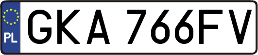 GKA766FV