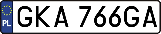 GKA766GA